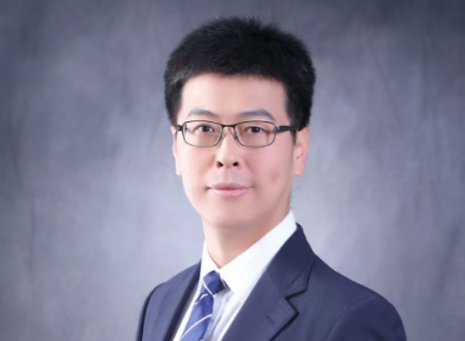 胡斌：2025年“我最喜爱的导师——工热园丁奖”获奖者