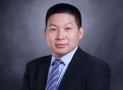 刘启斌：2025年“我最喜爱的导师——工热园丁奖”获奖者