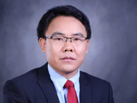 卢新根：2025年“我最喜爱的导师——工热园丁奖”获奖者