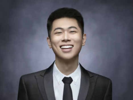 马英群：2025年“我最喜爱的导师——工热园丁奖”获奖者