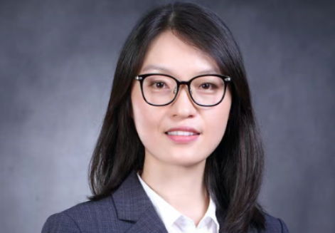 潘莹：2025年“我最喜爱的导师——工热园丁奖”获奖者