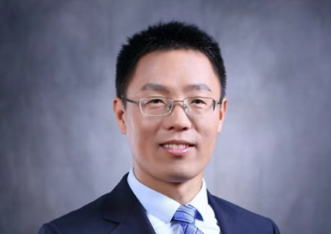 任强强：2025年“我最喜爱的导师——工热园丁奖”获奖者