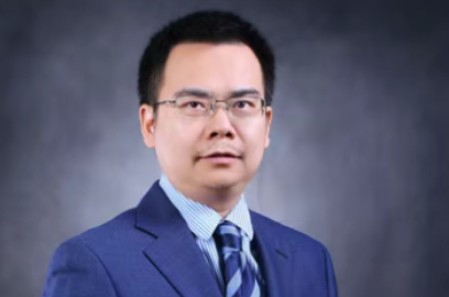 王波：2025年“我最喜爱的导师——工热园丁奖”获奖者