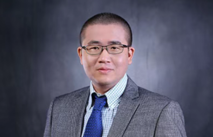 熊燕：2025年“我最喜爱的导师——工热园丁奖”获奖者