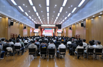 聚焦能源动力创新 共育未来人才——研究所成功举办北京大学生开放日活动