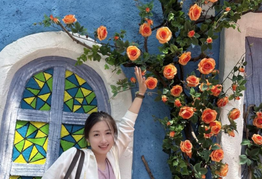 脚踏实地，赓续前行