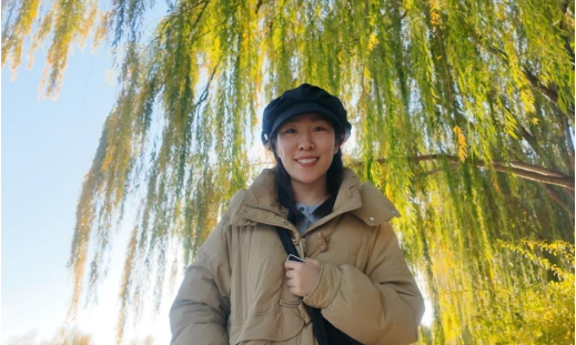 追风赶月，行稳致远